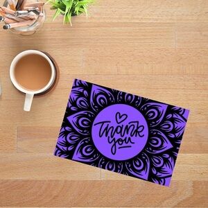 Set of 10 4” by 6” Postcards